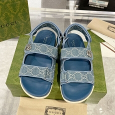 Gucci Sandals